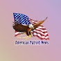 American Patriot YouTube Profile Photo