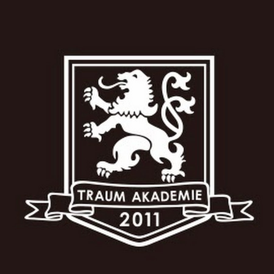 ドイツサッカースクール トゥラウムアカデミー Youtube