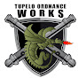 Tupelo Ordnance Works - @TupeloOrdnanceWorks YouTube Profile Photo