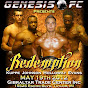 Genesis Fighting Championship - @GenesisFighting YouTube Profile Photo