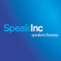 speakinc - @speakinc YouTube Profile Photo