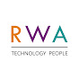 RWA Technology People - @RwaCoNzRWAPeople YouTube Profile Photo