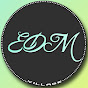 EDM Village - @edmvillage6686 YouTube Profile Photo