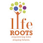 LifeROOTS Inc. YouTube Profile Photo
