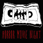 Horror Movie Night - @TheSaintMortShow YouTube Profile Photo