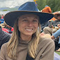 Kathryn Hodge YouTube Profile Photo