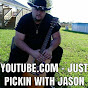 Jason Barber - @mace25431 YouTube Profile Photo