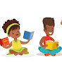 Black Children's Books Read Aloud - @blackchildrensbooks YouTube Profile Photo