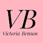 Victoria Benson YouTube Profile Photo