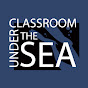 Classroom Under the Sea - @classroomunderthesea YouTube Profile Photo