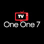 OneOne7TV - @OneOne7TV YouTube Profile Photo