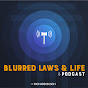 Blurred Laws & Life Podcast with Richard Busch - @blurredlawslifepodcastwith2197 YouTube Profile Photo