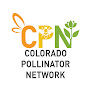 Colorado Pollinator Network - @coloradopollinatornetwork4303 YouTube Profile Photo