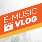 E-Music VLOG - @e-musicvlog344 YouTube Profile Photo