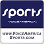 VoiceAmericaSport - @VoiceAmericaSport YouTube Profile Photo