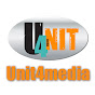 Unit4media YouTube Profile Photo