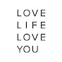 Love Life Love You - @LovelifeloveyouUk YouTube Profile Photo