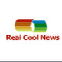 Real-Cool News - @real-coolnews4469 YouTube Profile Photo