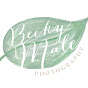 Becky Male Photography - @BeckymalephotographyUK YouTube Profile Photo