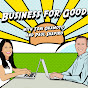 Business For Good YouTube Profile Photo