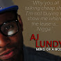 AJ Lundy - @AJLundy YouTube Profile Photo