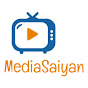 MediaSaiyan YouTube Profile Photo