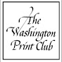 Washington Print Club - @washingtonprintclub6666 YouTube Profile Photo