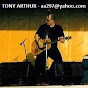 Tony Arthur - @tonyarthur1900 YouTube Profile Photo