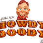 The New HOWDY DOODY Show YouTube Profile Photo