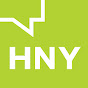 Humanities NY - @HumanitiesNY YouTube Profile Photo