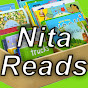 Nita Reads - @NitaReads YouTube Profile Photo