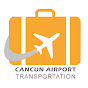 Cancun Airport Transportation - @cancunairporttransportation YouTube Profile Photo