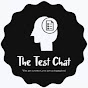 The Test Chat - @TheTestChat YouTube Profile Photo