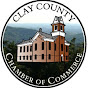 Clay County NC Chamber of Commerce - @ncmtnchamber YouTube Profile Photo