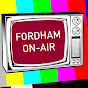 Fordham OnAir - @fordhamonair YouTube Profile Photo