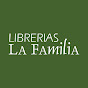Libreria La Familia - @librerialafamilia8897 YouTube Profile Photo
