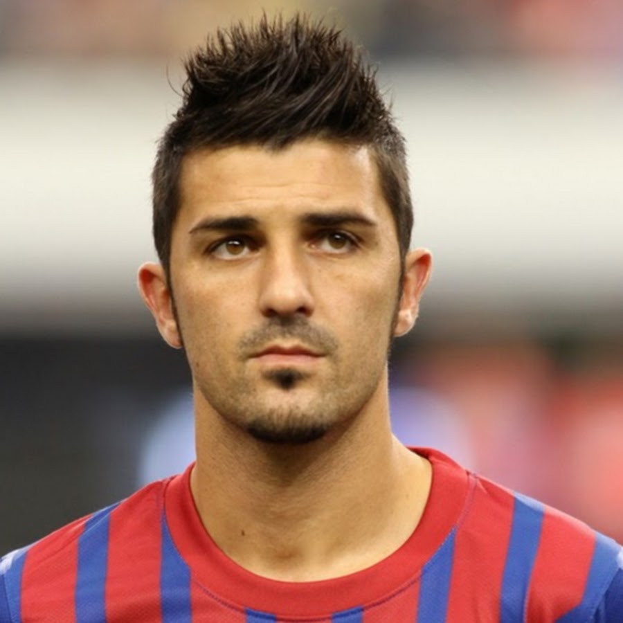 David villa