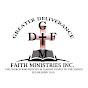 GreaterDeliverance FaithMinistries - @greaterdeliverancefaithmin8006 YouTube Profile Photo