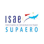 ISAE-SUPAERO - @ISAEcom YouTube Profile Photo