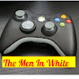 The Men In White - @themeninwhite5470 YouTube Profile Photo