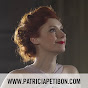 PatriciaPetibon - @PatriciaPetibon YouTube Profile Photo