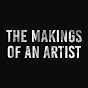 The Makings of an Artist Podcast - @themakingsofanartistpodcas7207 YouTube Profile Photo