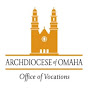 Archdiocese of Omaha Vocation Portal - @archdioceseofomahavocation8537 YouTube Profile Photo