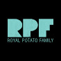 The Royal Potato Family - @RoyalPotatoFamily YouTube Profile Photo