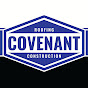 Covenant Roofing and Construction - @covenantroofingandconstruc3070 YouTube Profile Photo