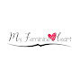 My Feminine Heart YouTube Profile Photo