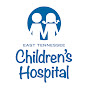 East Tennessee Children's Hospital - @EastTNChildrens YouTube Profile Photo