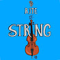 Rite of String Podcast - @riteofstringpodcast8986 YouTube Profile Photo