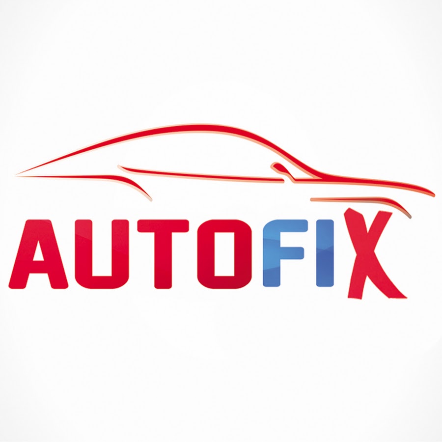 Автофикс. Fixauto. Аутофикс.