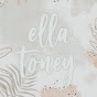 Ella Toney YouTube Profile Photo